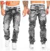 Color: Grey