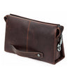 Color: Brown