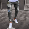 Color: Gray