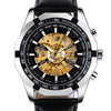 Color: Black gold