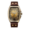 Color: Brown