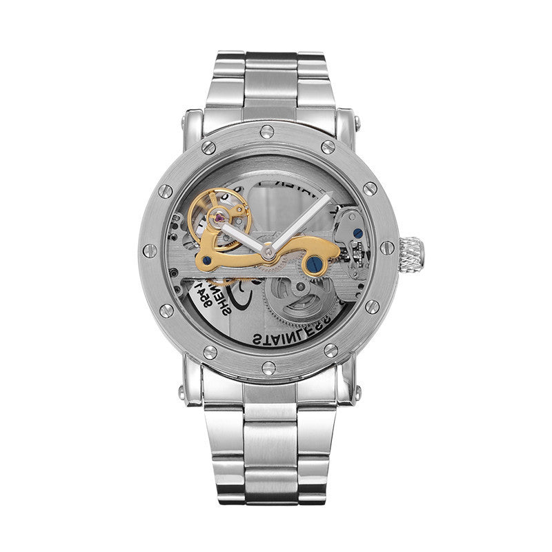 All-match Casual Fashion Men's Watch