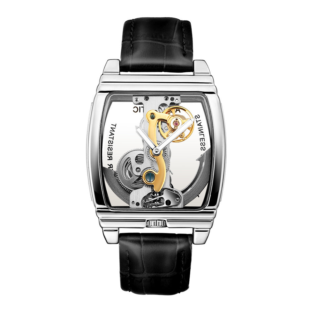 Trendy Fashion Single Bridge Men&