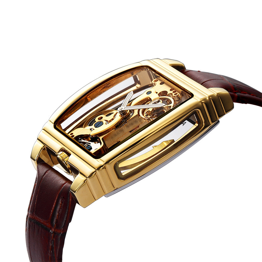 Trendy Fashion Single Bridge Men&
