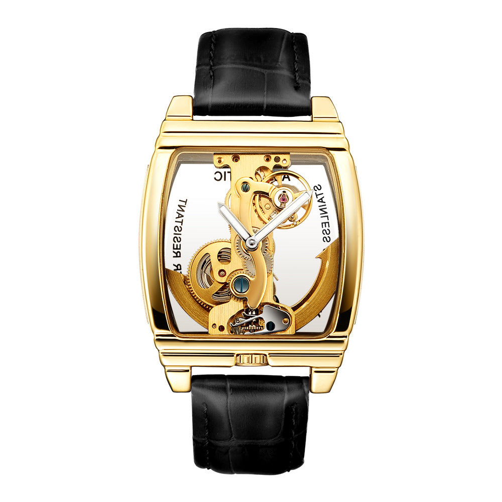Trendy Fashion Single Bridge Men&