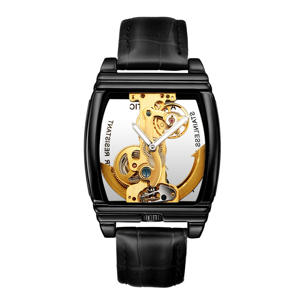 Trendy Fashion Single Bridge Men&