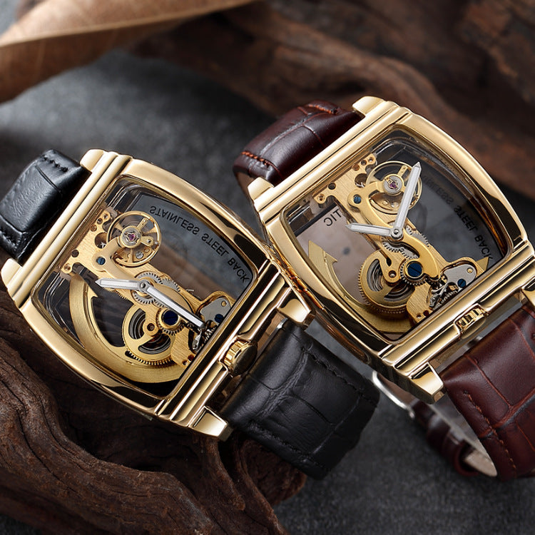 Trendy Fashion Single Bridge Men&