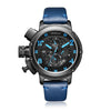 Color: Blue