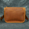 Color: Brown