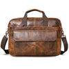 Color: Brown A