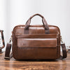Color: Brown B