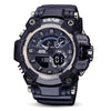 Color: black