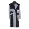 Color: Gray