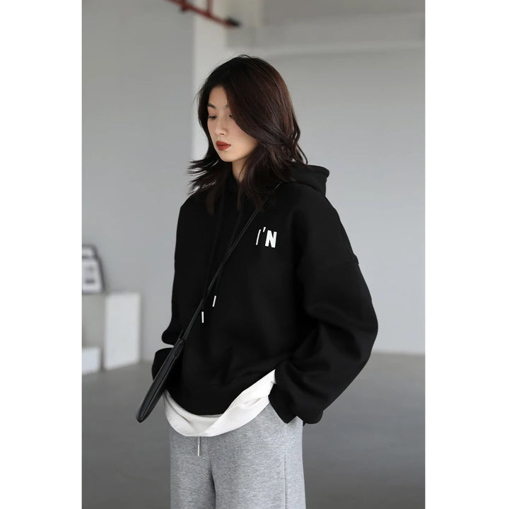 Women's Casual Hoodies