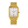 Color: Gold white