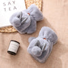Color: Grey