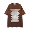Color: Brown