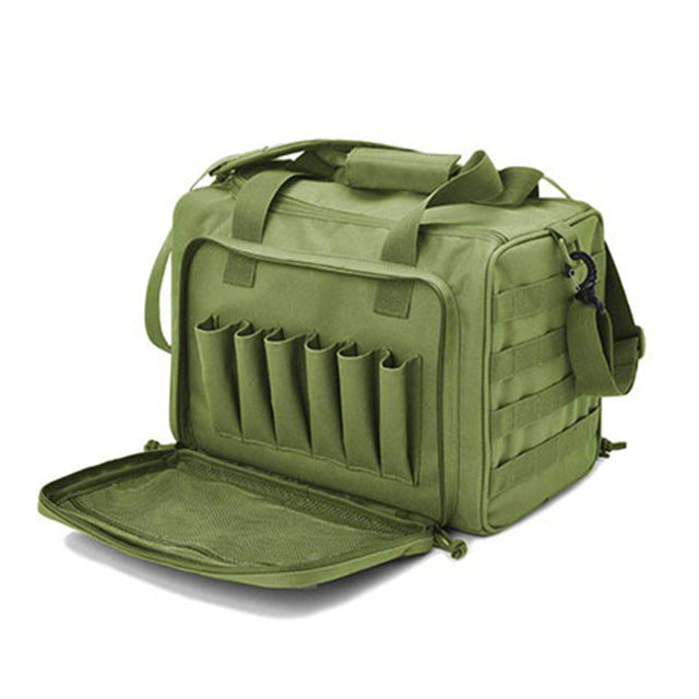 Fashion Outdoor Tactics Storage Bag