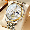 Color: Steel Band White