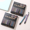 Color Classification: 12 Colors Suit