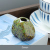 color: Green