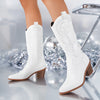 Color: White A