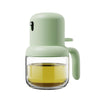Color: Green