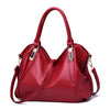 Color: Wine red