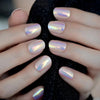 color: Chrome