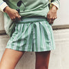 Color: Green