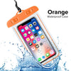 color: Orange