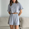 Color: Gray