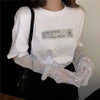 Color: White