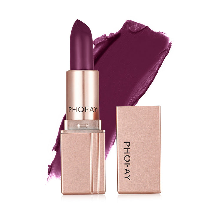 PHOFAY Matte Lipstick