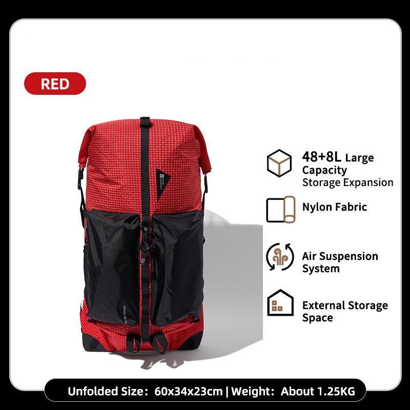 Mountaineering Backpack