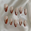 Color: Sunset Gold
