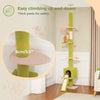 color: Green