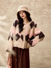 color: Pink Grey