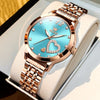 Color: Rose Blue