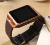 Color: gold
