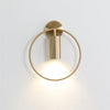 color: Gold