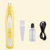 color: Yellow