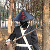 Color: Black Shinobi