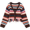Color: Rainbow