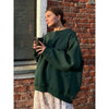 Color: Dark Green