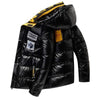 Color: ZJ989 Black