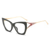 color: Black/Clear