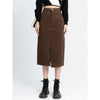 Color: Brown