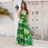 Color: Dark Green