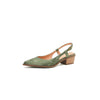 Color: Green
